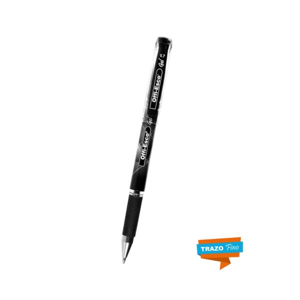 Bolígrafo gel 0.7 m OE-034
