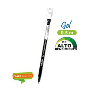 Bolígrafo gel 0.5 m OE-036