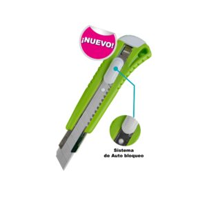 oe-113-1 Bisturí grande con riel metálico OE-113