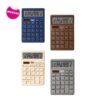 oe-966-1 Calculadora electrónica 12 dígitos OE-966